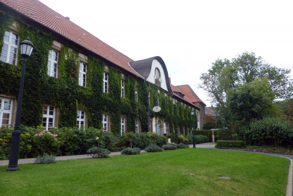 Klosterhof Wöltingerode